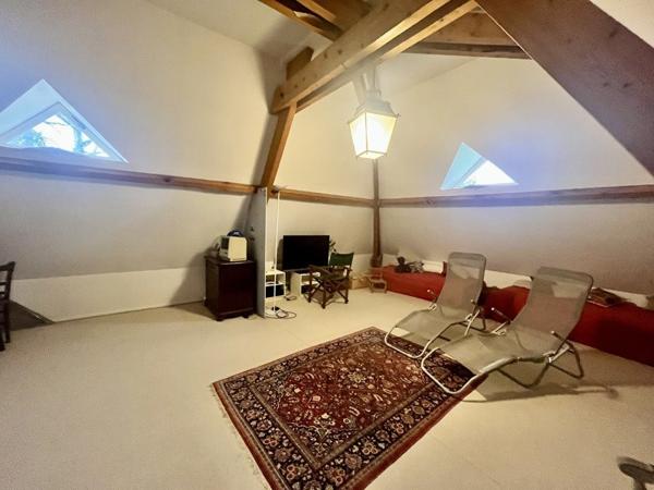 Maison à vendre |  Blois |  6 pièces | 206 m²