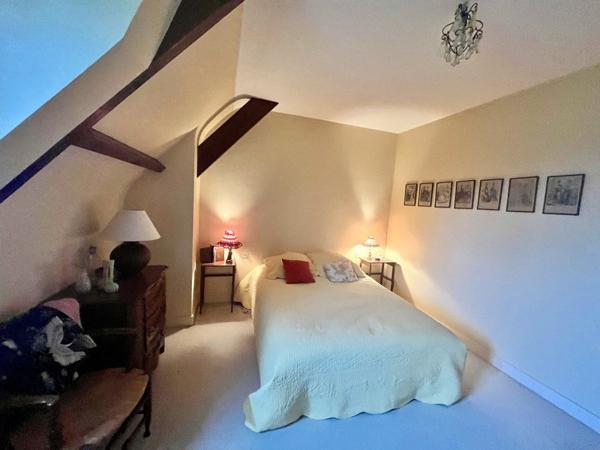 Maison à vendre |  Blois |  6 pièces | 206 m²