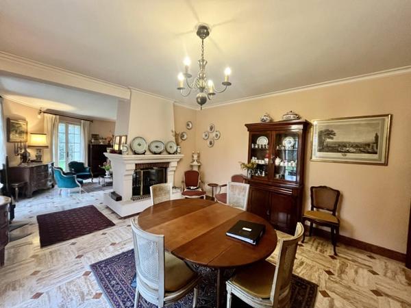 Maison à vendre |  Blois |  6 pièces | 206 m²