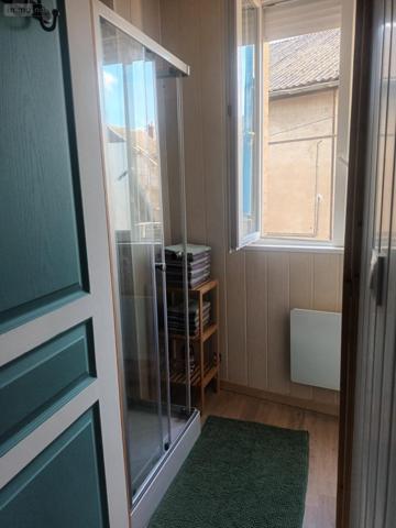 Maison à vendre à La Fère dans l'Aisne (02800), ref : 1057