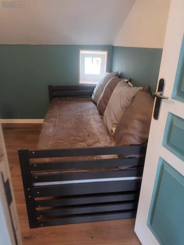 Maison à vendre à La Fère dans l'Aisne (02800), ref : 1057