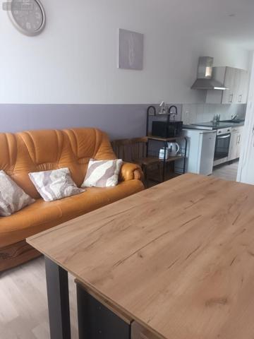 Maison à vendre à La Fère dans l'Aisne (02800), ref : 1057