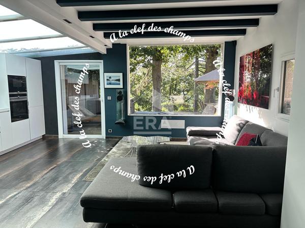 Maison Gif Sur Yvette 3 pièce(s) 74 m2