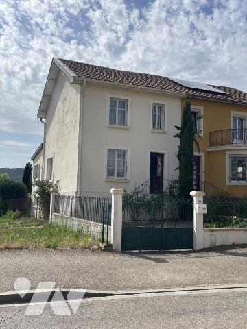 Maison de ville 