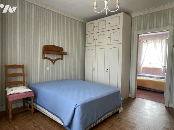 Maison de ville 