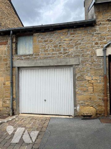 Maison à vendre Raucourt-et-Flaba