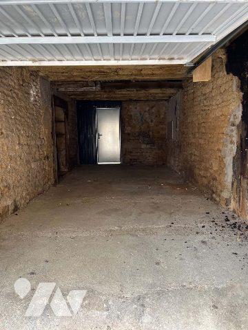 Maison à vendre Raucourt-et-Flaba