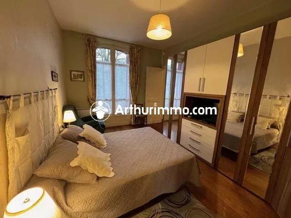 Vente Appartement 2 pièces 41 m2 à Bagnoles-de-l'Orne-Normandie