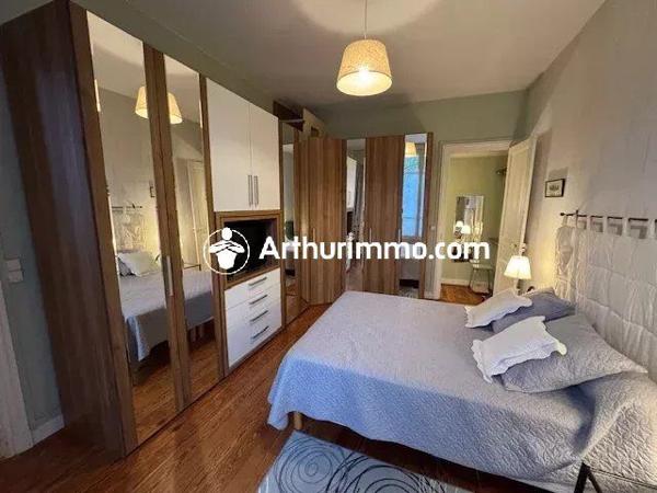 Vente Appartement 2 pièces 41 m2 à Bagnoles-de-l'Orne-Normandie