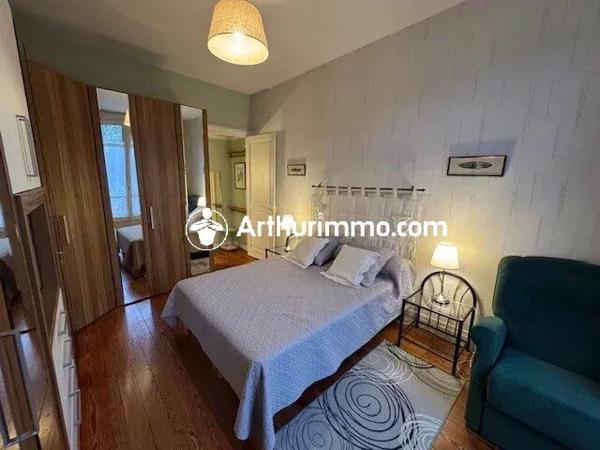 Vente Appartement 2 pièces 41 m2 à Bagnoles-de-l'Orne-Normandie