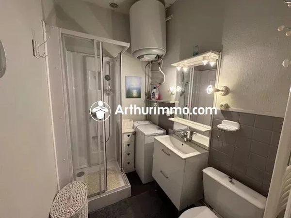 Vente Appartement 2 pièces 41 m2 à Bagnoles-de-l'Orne-Normandie