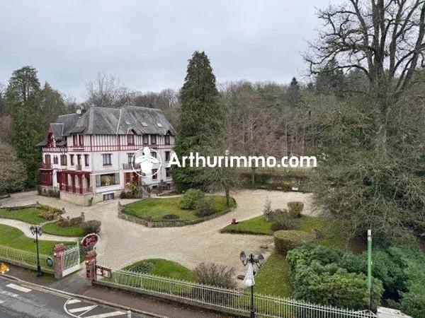 Vente Appartement 2 pièces 41 m2 à Bagnoles-de-l'Orne-Normandie
