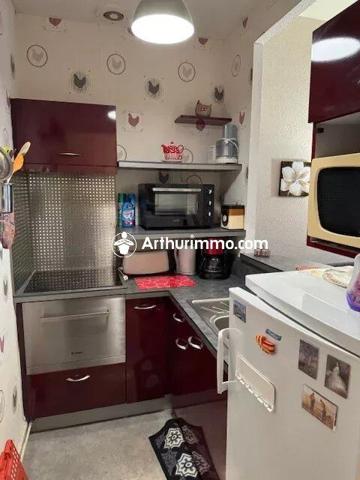 Vente Appartement 2 pièces 41 m2 à Bagnoles-de-l'Orne-Normandie