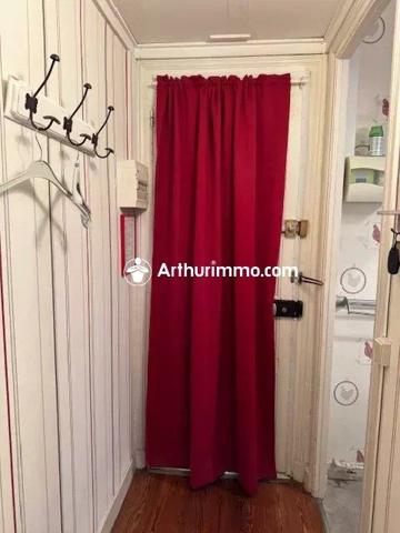 Vente Appartement 2 pièces 41 m2 à Bagnoles-de-l'Orne-Normandie