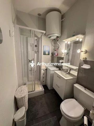 Vente Appartement 2 pièces 41 m2 à Bagnoles-de-l'Orne-Normandie