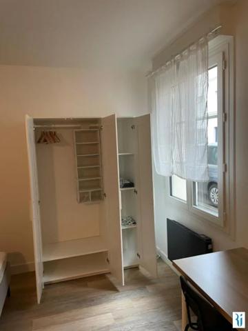 Appartement à louer à Rouen (76100)