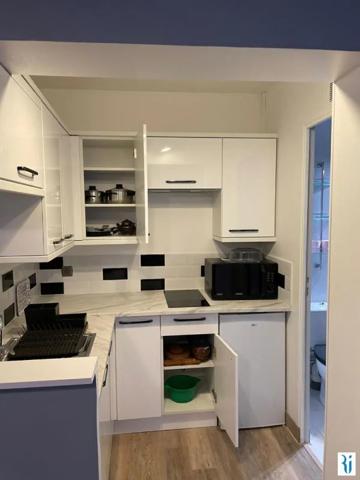 Appartement à louer à Rouen (76100)
