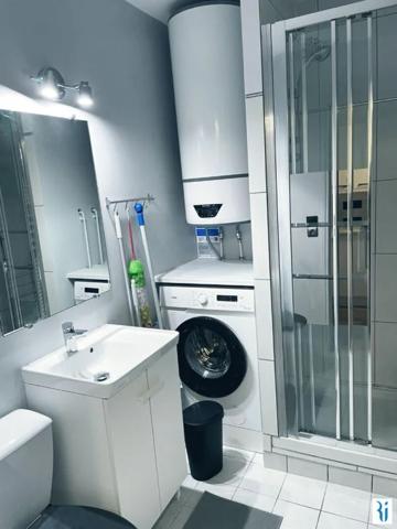 Appartement à louer à Rouen (76100)