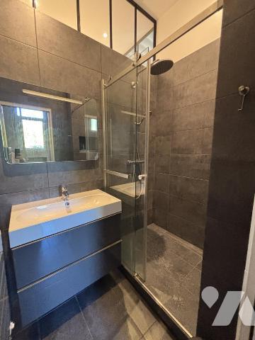 Appartement situé à CHATOU avec 3 chambres de 98 m2 avec jardin