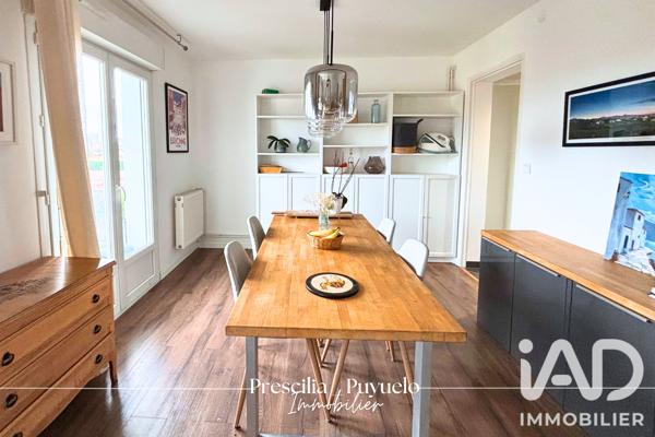 Location appartement 3 pièces 65,34 m² Tarbes