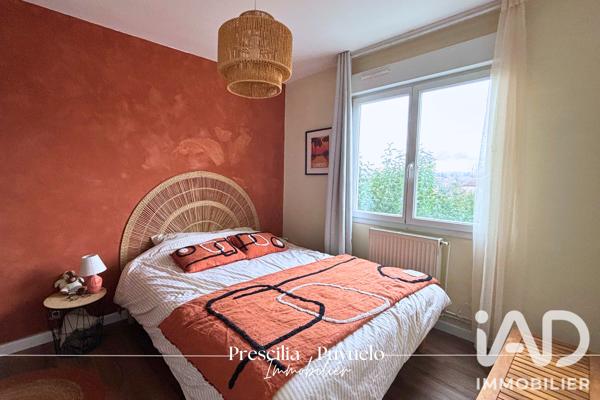 Location appartement 3 pièces 65,34 m² Tarbes