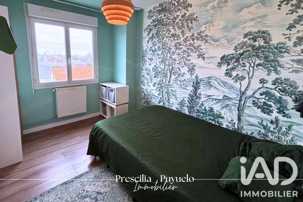 Location appartement 3 pièces 65,34 m² Tarbes