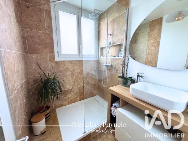 Location appartement 3 pièces 65,34 m² Tarbes