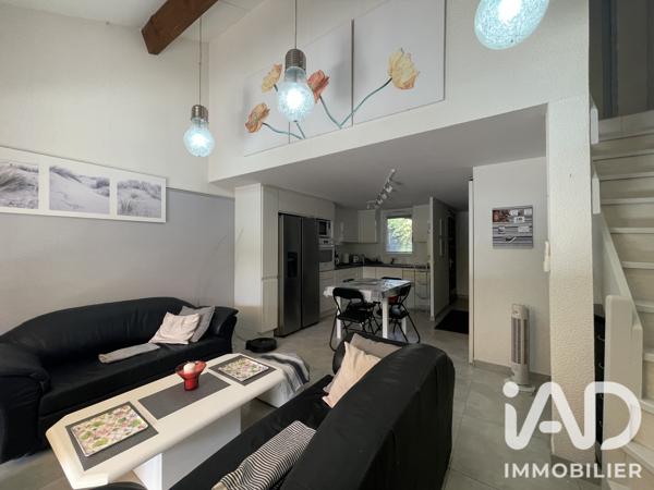 Maison à vendre 4 pièces 62 m² Argelès-sur-Mer