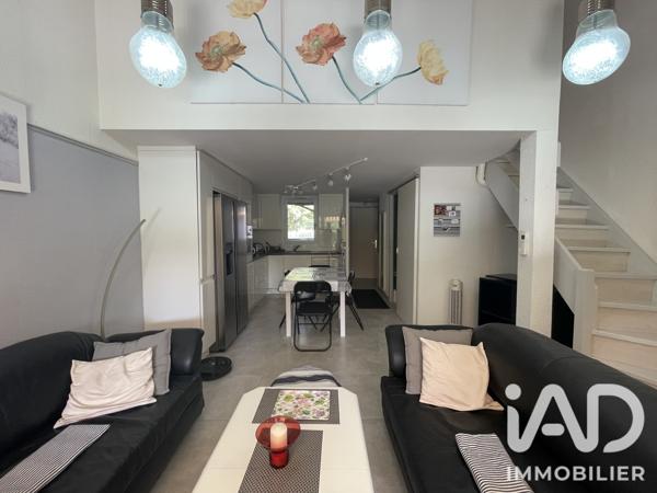 Maison à vendre 4 pièces 62 m² Argelès-sur-Mer
