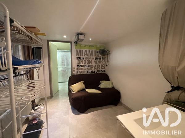 Maison à vendre 4 pièces 62 m² Argelès-sur-Mer