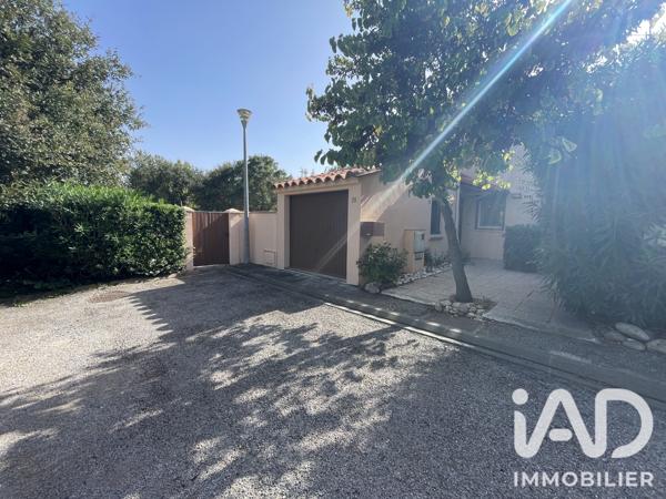 Maison à vendre 4 pièces 62 m² Argelès-sur-Mer