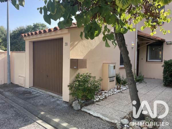 Maison à vendre 4 pièces 62 m² Argelès-sur-Mer