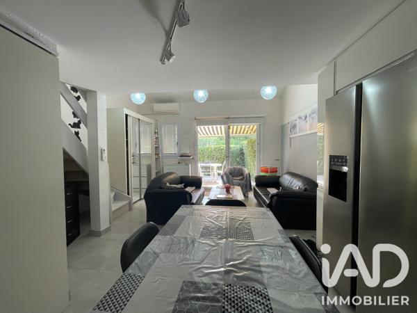 Maison à vendre 4 pièces 62 m² Argelès-sur-Mer