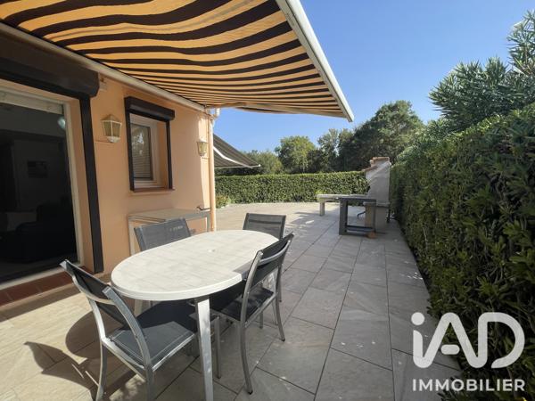 Maison à vendre 4 pièces 62 m² Argelès-sur-Mer