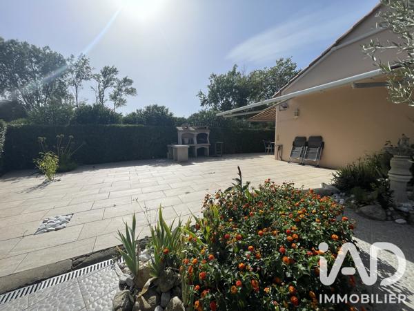 Maison à vendre 4 pièces 62 m² Argelès-sur-Mer