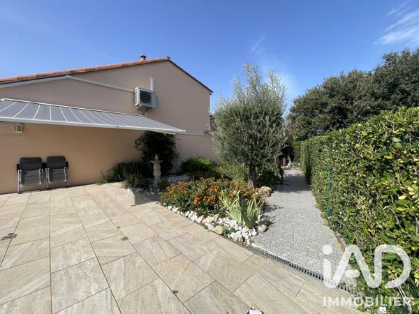 Maison à vendre 4 pièces 62 m² Argelès-sur-Mer