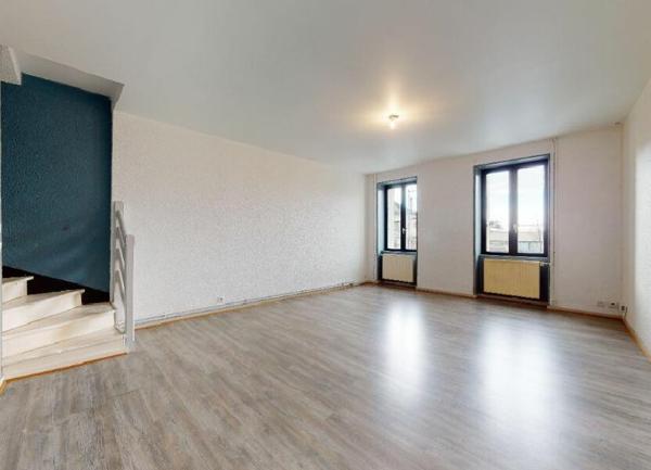 Appartement à louer    3 pièces • 87,23 m2 Trévoux