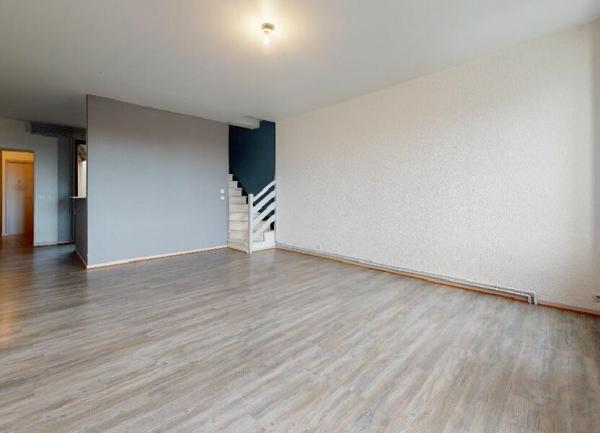 Appartement à louer    3 pièces • 87,23 m2 Trévoux