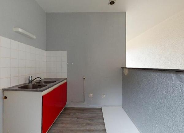 Appartement à louer    3 pièces • 87,23 m2 Trévoux