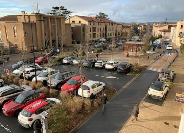 Appartement à louer    3 pièces • 87,23 m2 Trévoux