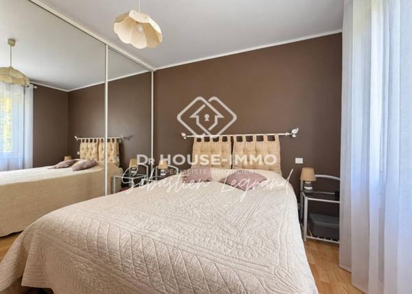 Maison à vendre 7 pièces de 137 m²
