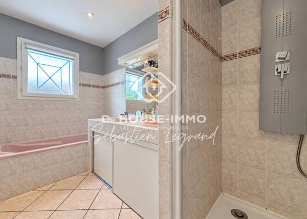 Maison à vendre 7 pièces de 137 m²