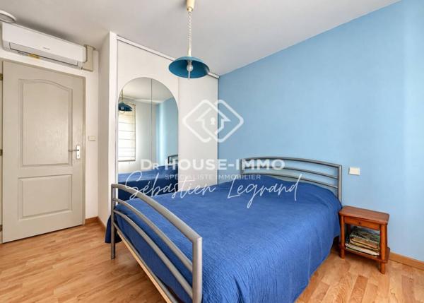 Maison à vendre 7 pièces de 137 m²