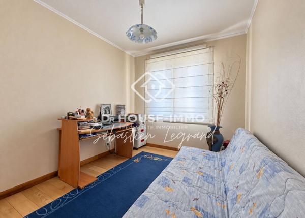 Maison à vendre 7 pièces de 137 m²
