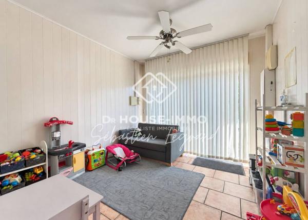 Maison à vendre 7 pièces de 137 m²