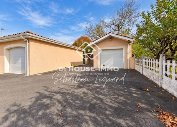 Maison à vendre 7 pièces de 137 m²