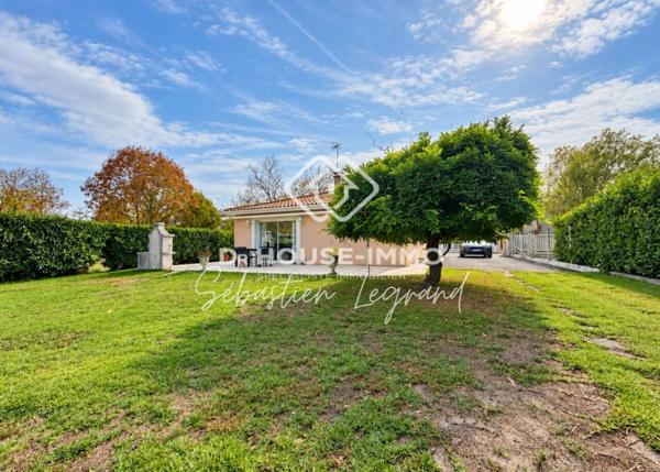 Maison à vendre 7 pièces de 137 m²