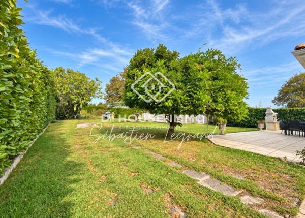 Maison à vendre 7 pièces de 137 m²