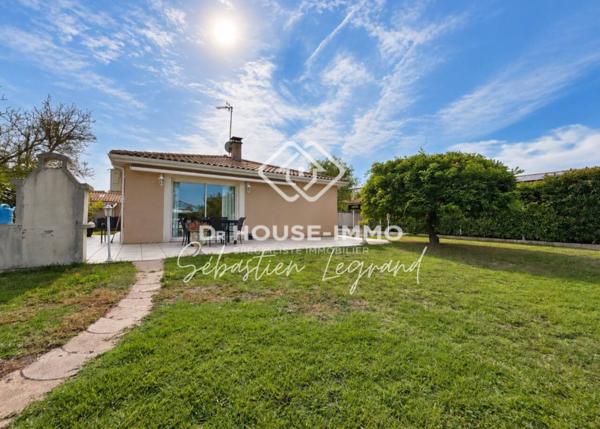Maison à vendre 7 pièces de 137 m²