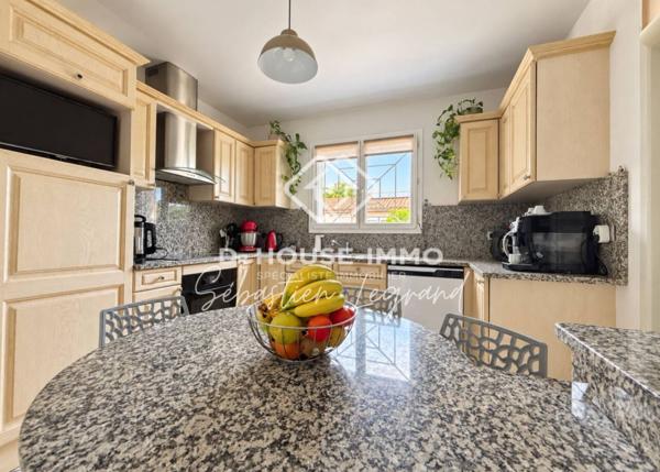 Maison à vendre 7 pièces de 137 m²